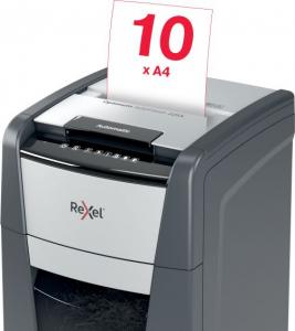 Niszczarka Rexel AutoFeed+ 225X P-4 3