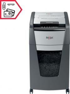 Niszczarka Rexel AutoFeed+ 225M P-5 4
