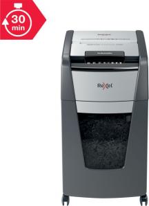 Niszczarka Rexel AutoFeed+ 225M P-5 8