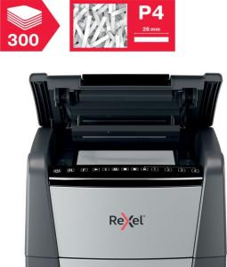 Niszczarka Rexel AutoFeed+ 300X P-4 2
