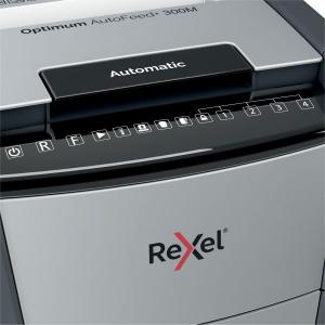 Niszczarka Rexel AutoFeed+ 300M P-5 11