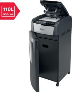 Niszczarka Rexel AutoFeed+ 600X P-4 2