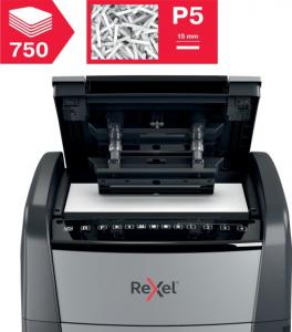Niszczarka Rexel AutoFeed+ 750M P-5 2
