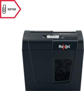 Niszczarka Rexel Secure X6 P-4 5