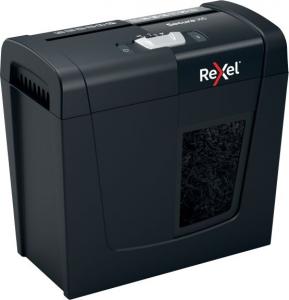 Niszczarka Rexel Secure X6 P-4 9