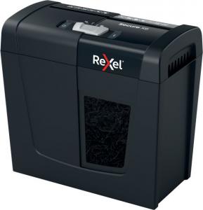 Niszczarka Rexel Secure X6 P-4 10
