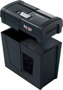 Niszczarka Rexel Secure X6 P-4 11
