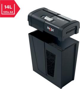 Niszczarka Rexel Secure X8 P-4 3