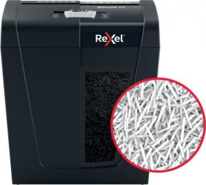 Niszczarka Rexel Secure X8 P-4 4