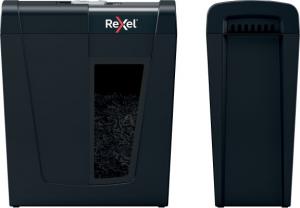Niszczarka Rexel Secure X8 P-4 12