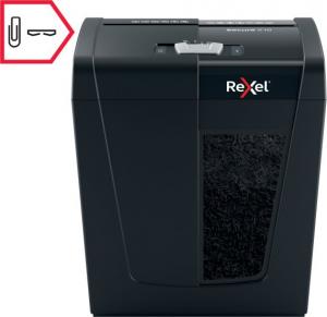 Niszczarka Rexel Secure X10 P-4 5