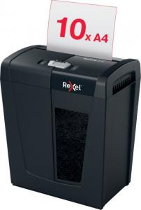 Niszczarka Rexel Secure X10 P-4 8