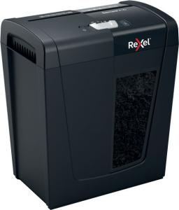 Niszczarka Rexel Secure X10 P-4 9