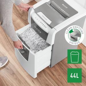 Niszczarka Leitz Office 150 P4 P-4 6