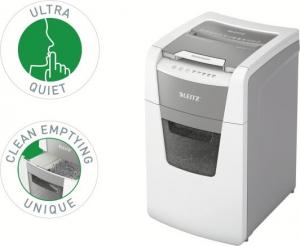 Niszczarka Leitz Office 150 P5 P-5 2