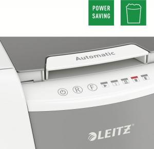 Niszczarka Leitz Office 150 P5 P-5 9