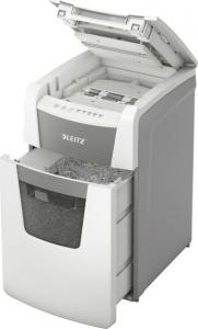 Niszczarka Leitz Office 150 P5 P-5 10