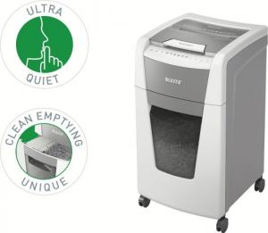 Niszczarka Leitz Office 300 P5 P-5 2