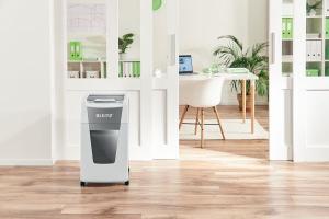 Niszczarka Leitz Office 300 P5 P-5 3