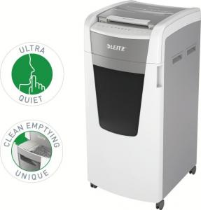 Niszczarka Leitz Office Pro 600 P4 2
