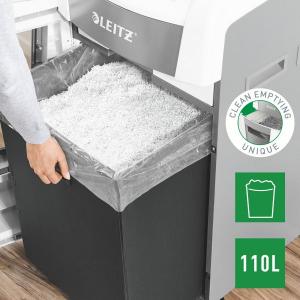 Niszczarka Leitz Office Pro 600 P4 6