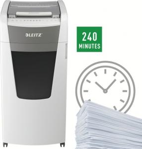 Niszczarka Leitz Office Pro 600 P4 7