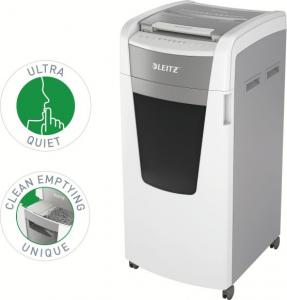 Niszczarka Leitz Office Pro 600 P5 2