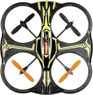 Dron Carrera Quadrocopter CRC X1 (503001) 2
