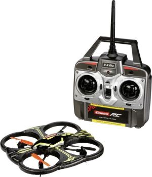 Dron Carrera Quadrocopter CRC X1 (503001) 3