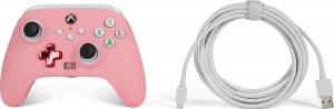 Pad PowerA XS Enhanced Pink (1518815-01) 7