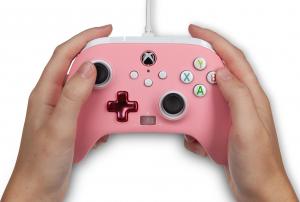 Pad PowerA XS Enhanced Pink (1518815-01) 8