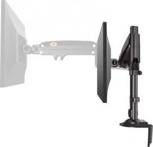 HB Uchwyt biurkowy na monitor 17" - 30" (H100B) 2