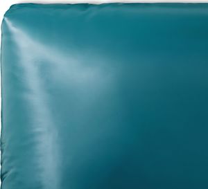 Beliani Materac wodny mono 140 x 200 cm mocne tłumienie fal 4
