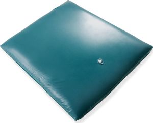 Beliani Materac wodny mono 140 x 200 cm pełne tłumienie fal 2