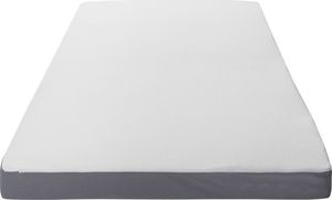 Beliani Materac piankowy 90 x 200 cm PICCOLO 6