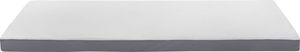 Beliani Materac piankowy 90 x 200 cm PICCOLO 7