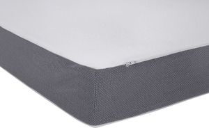 Beliani Materac piankowy 90 x 200 cm PICCOLO 8