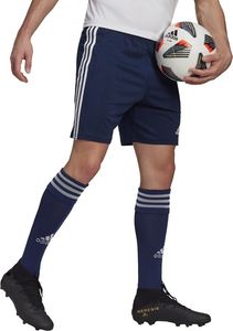 Adidas Spodenki adidas SQUADRA 21 Short GN5775 GN5775 granatowy S 3