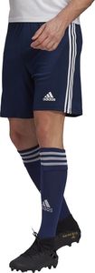 Adidas Spodenki adidas SQUADRA 21 Short GN5775 GN5775 granatowy S 4