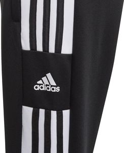 Adidas Spodnie adidas SQUADRA 21 Training Pant Junior GK9553 GK9553 czarny 116 cm 4