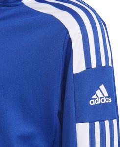 Adidas Niebieski 116 4