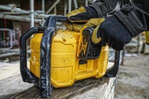 Radio budowlane Dewalt DCR029 7