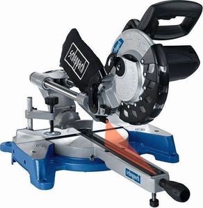 Ukośnica Scheppach HM216 2000 W 210 mm 2