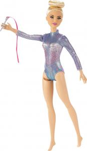 Lalka Barbie Mattel Kariera - Gimnastyczka artystyczna (DVF50/GTN65) 2
