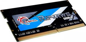 Pamięć do laptopa G.Skill Ripjaws, SODIMM, DDR4, 32 GB, 2666 MHz, CL19 (F4-2666C19S-32GRS) 2