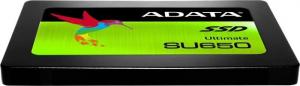 Dysk SSD ADATA Ultimate SU650 512GB 2.5" SATA III (ASU650SS-512GT-R) 4