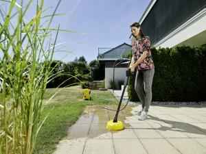 Myjka ciśnieniowa Karcher K 3 Power Control Home (1.676-103.0) 2