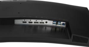 Monitor Asus TUF Gaming VG34VQL1B (90LM06F0-B01170) 6