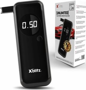 Alkomat Xblitz Unlimited 2