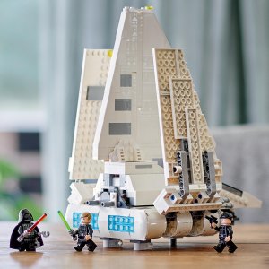 LEGO Star Wars Imperialny wahadłowiec (75302) 2
